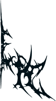 Gothic Corner